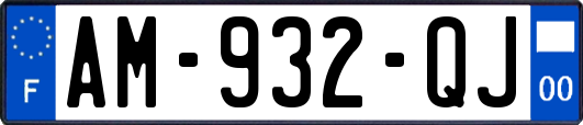AM-932-QJ