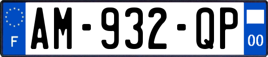 AM-932-QP