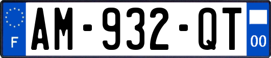 AM-932-QT