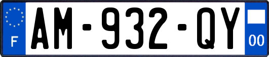 AM-932-QY