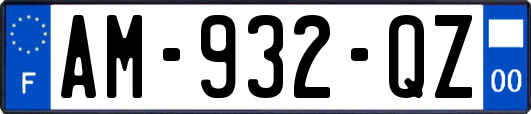 AM-932-QZ
