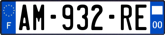 AM-932-RE