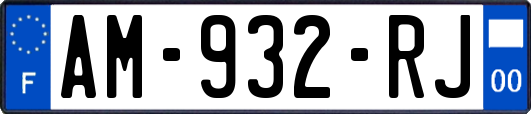 AM-932-RJ