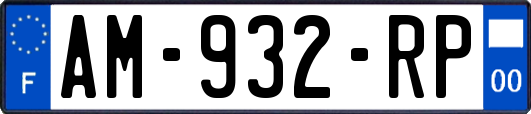 AM-932-RP