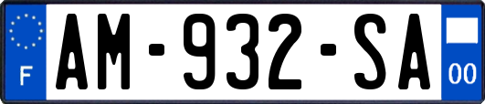 AM-932-SA