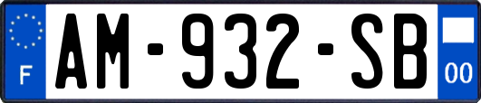 AM-932-SB