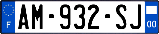 AM-932-SJ