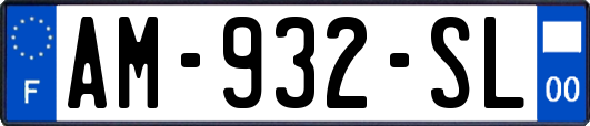 AM-932-SL