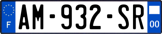 AM-932-SR