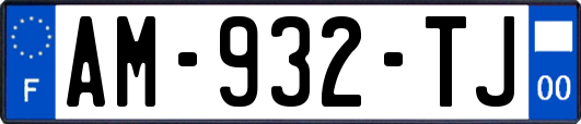 AM-932-TJ