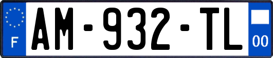 AM-932-TL