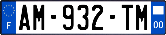 AM-932-TM