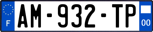 AM-932-TP