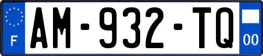 AM-932-TQ
