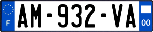 AM-932-VA