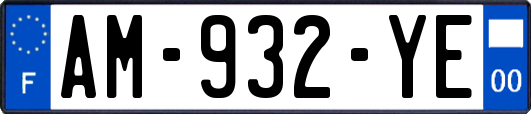 AM-932-YE