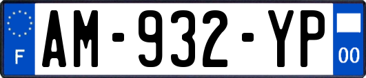 AM-932-YP