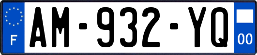 AM-932-YQ