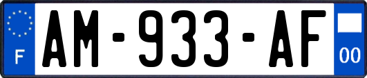 AM-933-AF