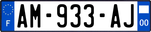 AM-933-AJ