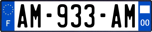 AM-933-AM