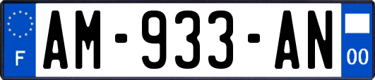 AM-933-AN