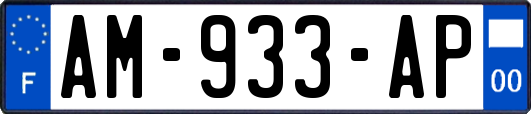 AM-933-AP