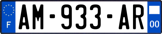 AM-933-AR