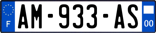 AM-933-AS