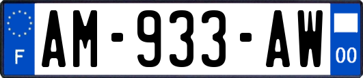 AM-933-AW