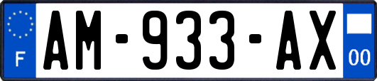 AM-933-AX