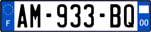 AM-933-BQ