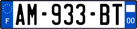 AM-933-BT