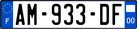 AM-933-DF