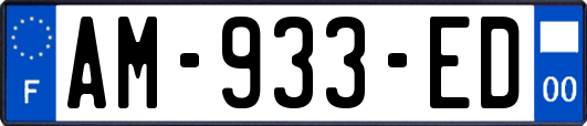 AM-933-ED