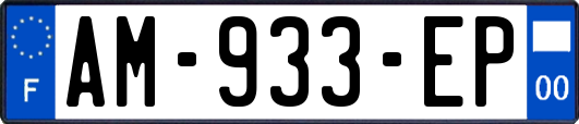 AM-933-EP