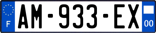 AM-933-EX
