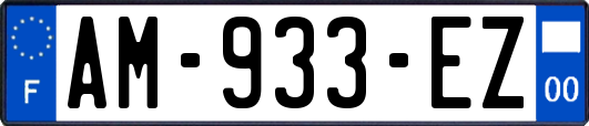 AM-933-EZ