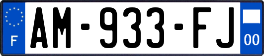 AM-933-FJ
