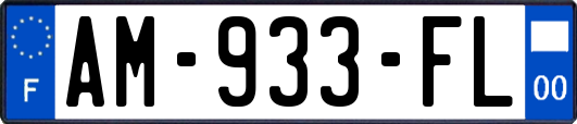 AM-933-FL