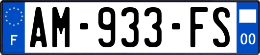 AM-933-FS
