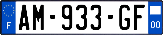 AM-933-GF