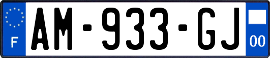 AM-933-GJ