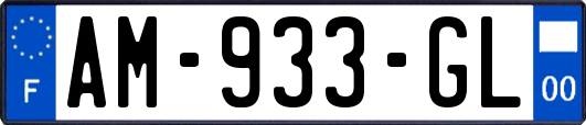AM-933-GL