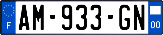AM-933-GN