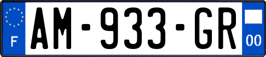 AM-933-GR