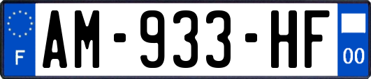 AM-933-HF