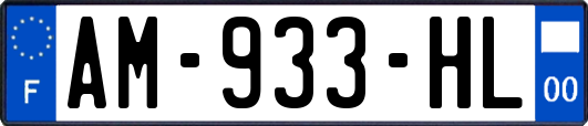 AM-933-HL