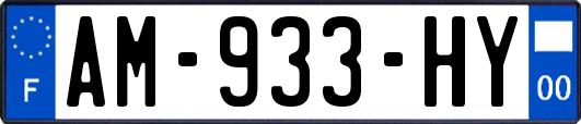 AM-933-HY