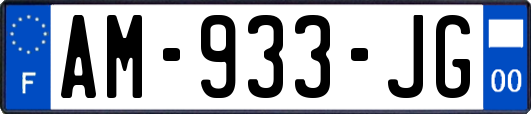 AM-933-JG
